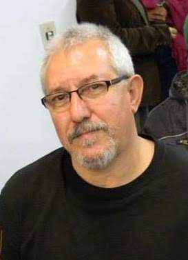 Retrato de Luoz D Salles